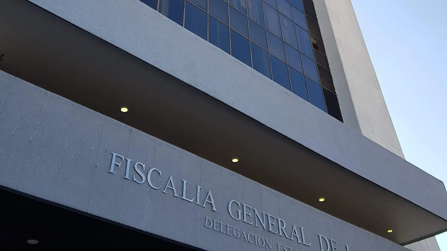 Fiscalía de la República nueva